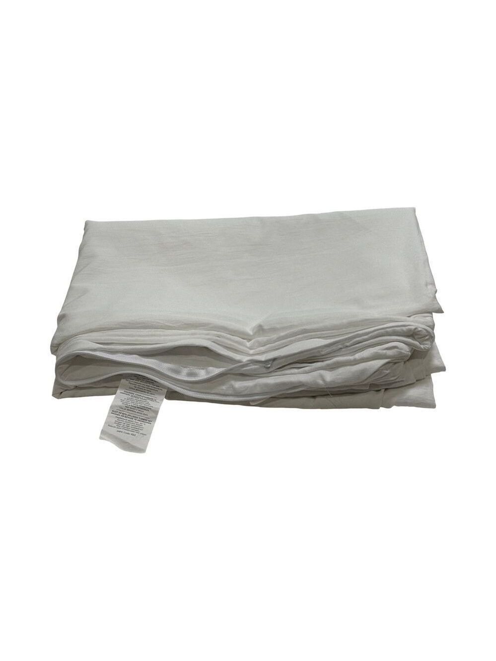 Bedsure Duvet Cover And One Sham Set.